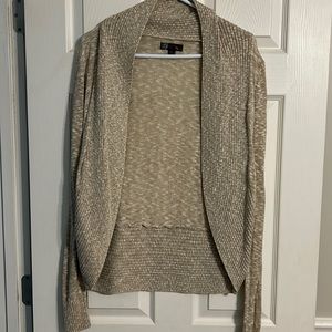 Women’s cardigan